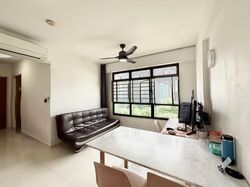 Blk 117A Eastlink II @ Canberra (Sembawang), HDB 3 Rooms #570657861